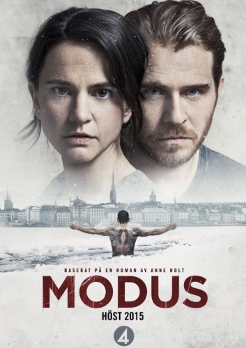 Modus (2015) - Tv Shows Similar to Erased (2017 - 2017)