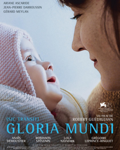 Gloria Mundi (2019) - Movies You Should Watch If You Like the House by the Sea (2017)