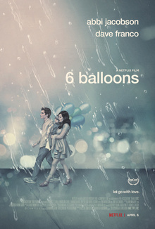 6 Balloons (2018) - Movies Similar to Hillbilly Elegy (2020)