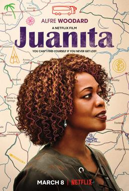 Juanita (2019) - Movies Like Rosie (2018)