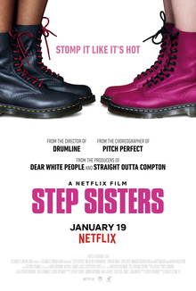 Step Sisters (2018) - Movies Like Recep Ivedik 6 (2019)
