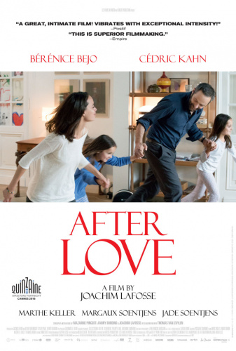 After Love (2016) - Movies to Watch If You Like Daughter of Mine (2018)