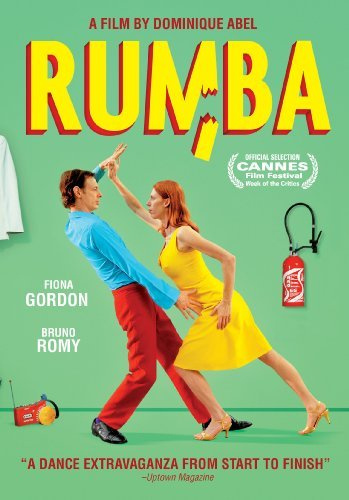 Rumba (2008) - Movies You Should Watch If You Like Knock (2017)
