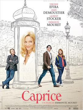 Caprice (2015) - Movies to Watch If You Like Love, Surreal and Odd (2017)