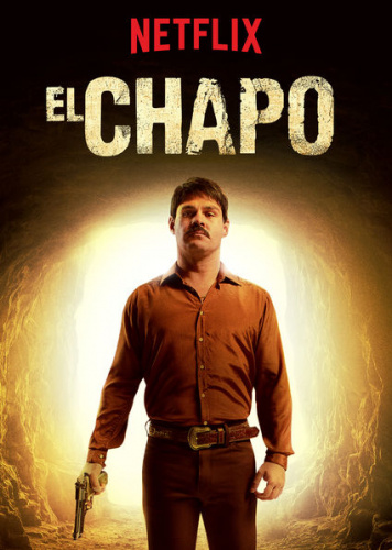 El Chapo (2017) - Tv Shows Like Zerozerozero (2019)