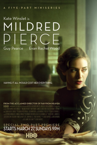 Mildred Pierce (2011 - 2011) - More Tv Shows Like Self Made: Inspired by the Life of Madam C.J. Walker (2020 - 2020)