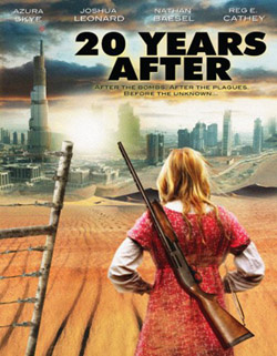 20 Years After (2008) - Movies Similar to Glen and Randa (1971)