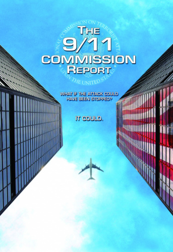 The 9/11 Commission Report (2006) - Movies Most Similar to the 15:17 to Paris (2018)