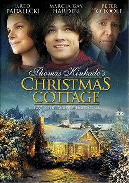 Thomas Kinkade's Christmas Cottage (2008) - Movies to Watch If You Like Nothing to Lose (2018)