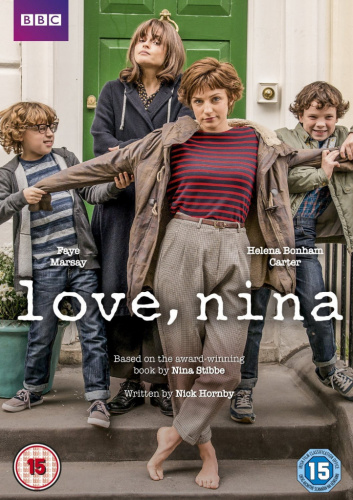 Love, Nina (2016) - Most Similar Tv Shows to Pure (2019)