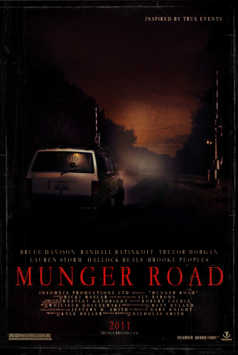 Munger Road (2011) - Movies You Would Like to Watch If You Like Itsy Bitsy (2019)