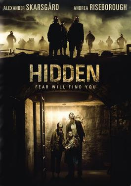 Hidden (2015) - Movies Most Similar to the Silence (2019)