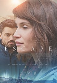 The Escape (2017) - Movies Similar to Nina Wu (2019)